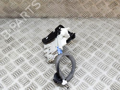 Front right lock AUDI A3 Sportback (8VA, 8VF) RS3 quattro | BP13815604C97 