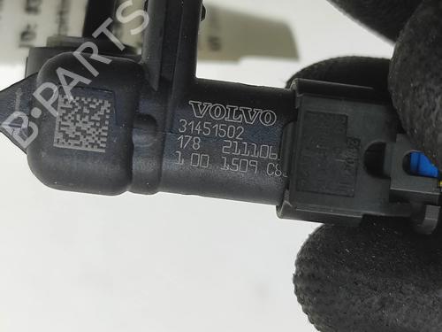 Electronic sensor VOLVO V60 II (225) B6 Mild-Hybrid AWD | BP32756087M84  - Image 5