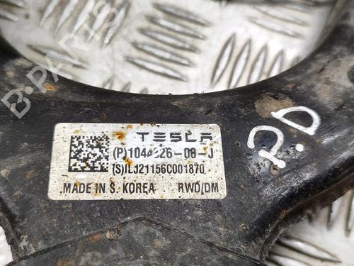 Right front suspension arm TESLA MODEL 3 (5YJ3) EV AWD | BP28549834M13 
