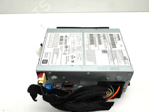 Electronic module VOLVO V40 Hatchback (525) D4 | BP38267836M83 - Image 3