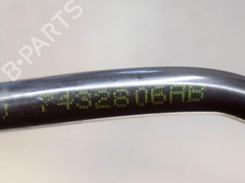 Pipe VOLVO XC40 (536) T3 | BP27752205M125 - Image 6