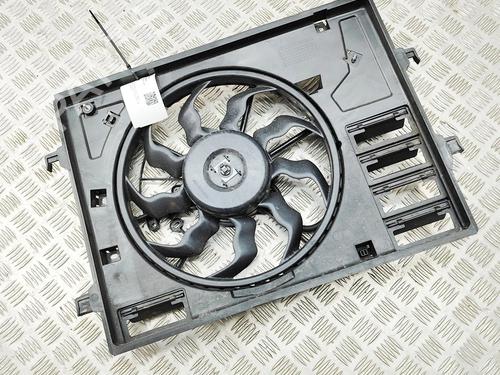 Radiator fan MAZDA MX-5 IV (ND__) 2.0 (ND6E, NDERC) | BP37996155M35 - Image 5