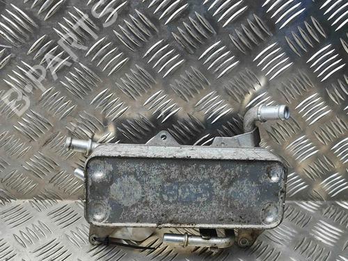 Oil radiator AUDI A7 Sportback (4GA, 4GF) 3.0 TDI quattro | BP29488246M33 