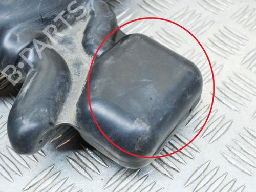 Pipe HONDA CR-V II (RD_) 2.2 CTDi (RD9) | BP14623169M125 