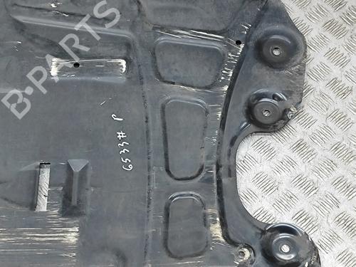 Upper protection MERCEDES-BENZ A-CLASS (W177) AMG A 35 4-matic (177.051) | BP38755781M93 - Image 5