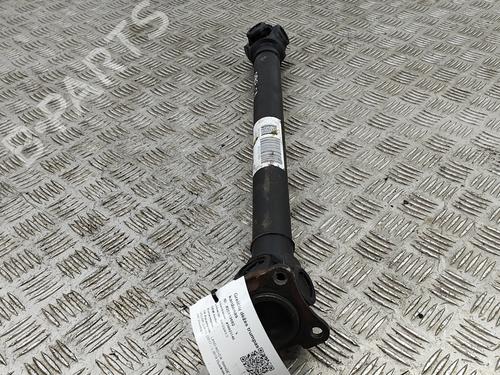 Driveshaft LAND ROVER RANGE ROVER VELAR (L560) 2.0 D180 TD4 4x4 | BP20144435M37 