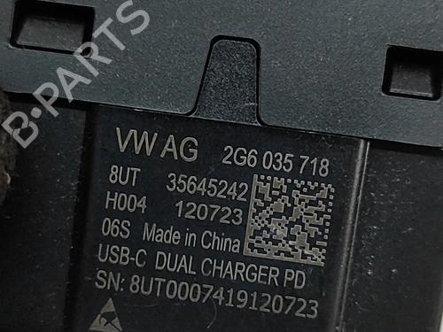 Electronic module VW TAIGO (CS1) 1.0 TSI | BP27933492M83 - Image 7