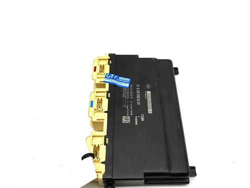 Control unit MERCEDES-BENZ E-CLASS Convertible (A238) E 300 (238.448) | BP37469538M11 - Image 4