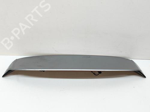 Used Rear spoiler AUDI A3 Sportback (8VA, 8VF) 1.4 TFSI e-tron (150 hp) 26658524