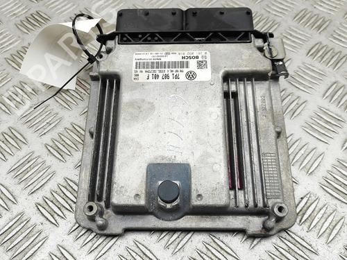 Engine control unit (ECU) VW TOUAREG (7P5, 7P6) 3.0 V6 TDI | BP33391814M57 - Image 2