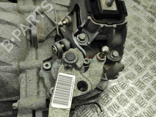 Gearbox MINI MINI (R56) Cooper | BP29076311M3 