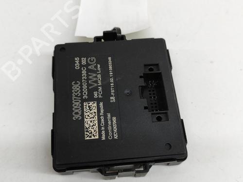 Electronic module AUDI A3 Sportback (8VA, 8VF) 1.5 TFSI | BP18417830M83 