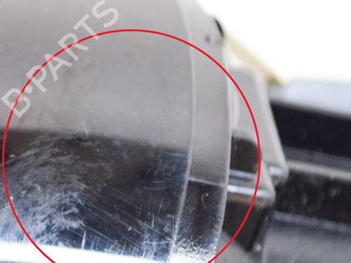 Air vent MERCEDES-BENZ GLC Coupe (C253) 250 d 4-matic (253.309) | BP14637474I21 