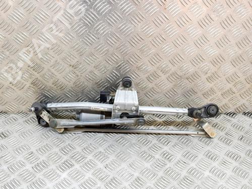 Used Front wipers mechanism Front wipers mechanism AUDI A3 Sportback (8VA, 8VF) RS3 quattro (400 hp) 13815606 13815606