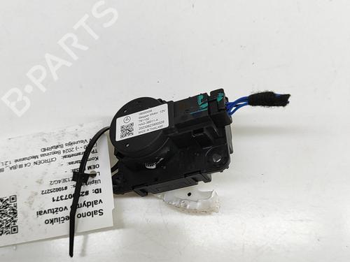 Used Electronic module CITROËN C4 III (BA_, BB_, BC_) 1.2 PureTech 130 (BAHNSA, BAHNSB) (130 hp) 28557876