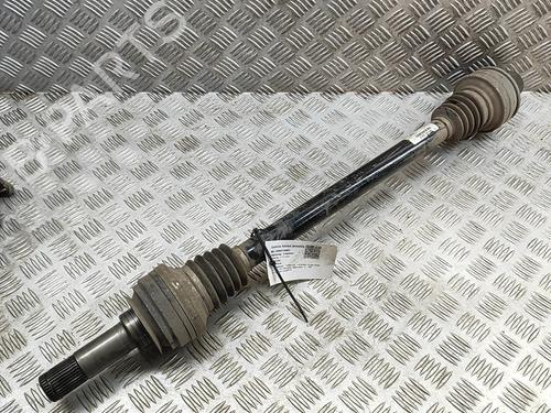 Left rear driveshaft PORSCHE CAYENNE Coupe (9YB) 3.0 AWD (9YBAA1) | BP27791872M40 - Image 2