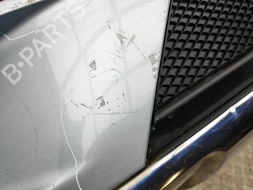 Rear bumper MERCEDES-BENZ GL-CLASS (X166) GL 350 CDI / BlueTec 4-matic (166.823, 166.824) | BP32170593C8 