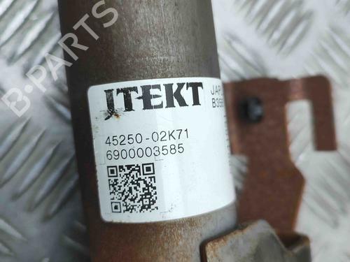 Steering column TOYOTA AURIS Estate (_E18_) 1.8 Hybrid (ZWE186_, ZWE186R, ZWE186H) | BP29510878M21 