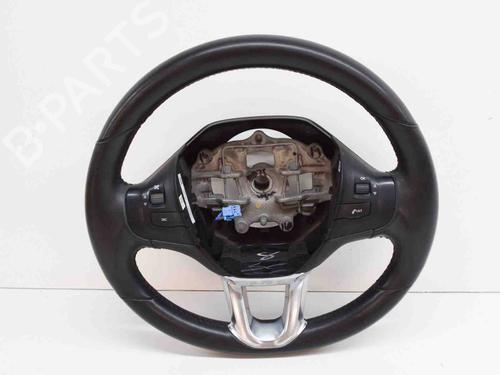 Ratt PEUGEOT 208 I (CA_, CC_) 1.6 HDi / BlueHDi 75 (75 hp) 10527655