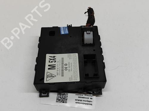 Electronic module PORSCHE CAYMAN (987) S 3.4 | BP28062323M83 