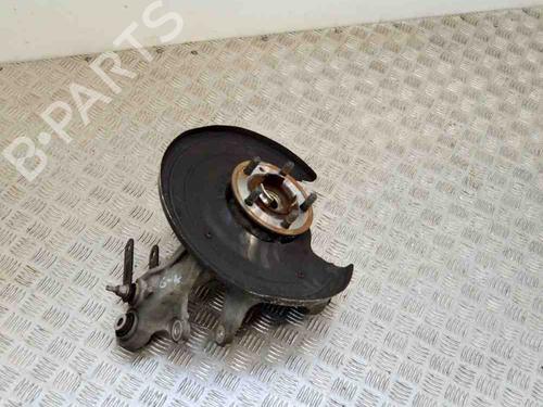 Venstre hjullagerhus spindel LAND ROVER RANGE ROVER IV (L405) 4.4 SDV8 4x4 (340 hp) 14658606