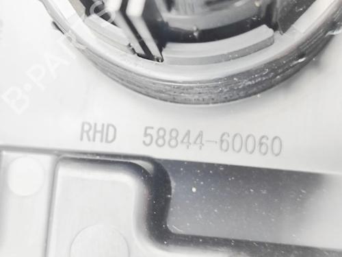 Switch TOYOTA LAND CRUISER PRADO (_J15_) 2.8 D-4D (GDJ150_, GDJ155_, GDJ150, GDJ151) | BP35983734I30 - Image 8