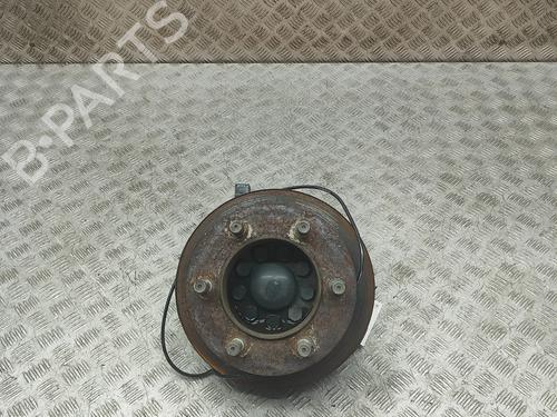 Used Right front steering knuckle Right front steering knuckle IVECO DAILY VI Platform/Chassis 35S18, 35C18, 40C18, 45C18, 50C18, 60C18, 65C18, 70C18 (179 hp) 33395405 33395405
