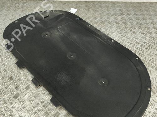 Upper protection VW PASSAT B8 Variant (3G5, CB5) 1.4 GTE Hybrid | BP25616331M93 