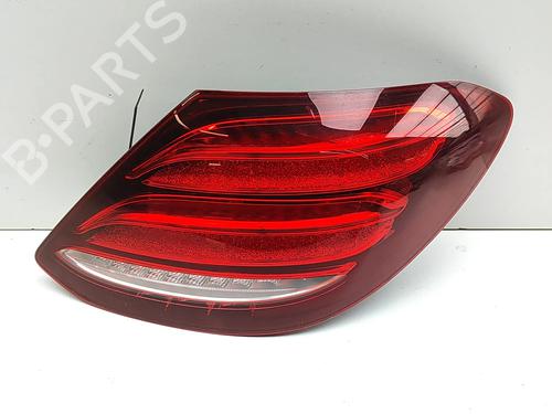Used Right taillight MERCEDES-BENZ E-CLASS (W213) AMG E 43 4-matic (213.064) (401 hp) 31926461