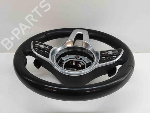 Steering wheel MERCEDES-BENZ C-CLASS T-Model (S205) C 200 EQ Boost 4-matic (205.278) | BP27782867C49 