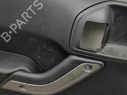Front left panel JEEP WRANGLER III (JK) 3.6 V6 | BP36326493C58  - Image 5