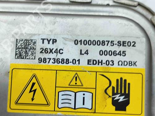 Elektronisk modul BMW 5 (G30, F90) 530 e Plug-in-Hybrid xDrive | BP29523919M83 
