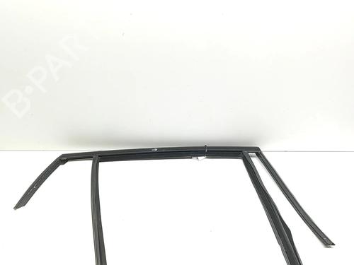 Used Door moulding trim Door moulding trim BMW X6 (G06, F96) M (600 hp) 32973866 32973866