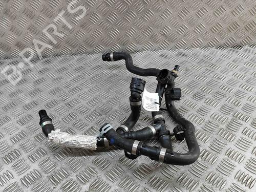 Used Pipe POLESTAR POLESTAR 2 (534) EV (299 hp) 28561038