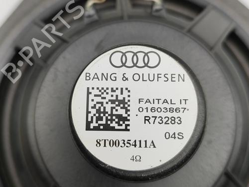 Speaker AUDI A5 (8T3) 2.0 TFSI quattro | BP28160292E2 
