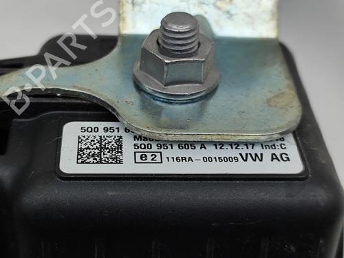 Control unit AUDI Q5 (FYB, FYG) SQ5 TFSI quattro | BP38059017M11 - Image 5