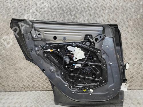 Dør venstre bagtil TESLA MODEL Y (5YJY) Long Range All-wheel Drive | BP38781995C4 - Image 2