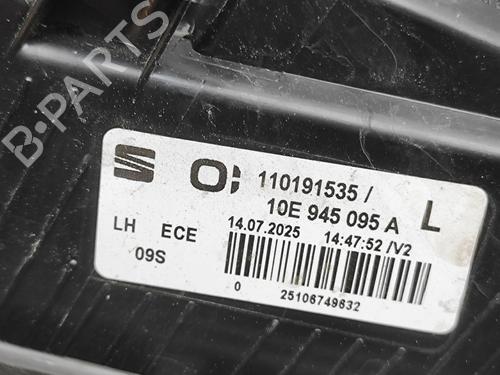 Left taillight CUPRA BORN (K11) 58 e-boost | BP38094083C34 - Image 6