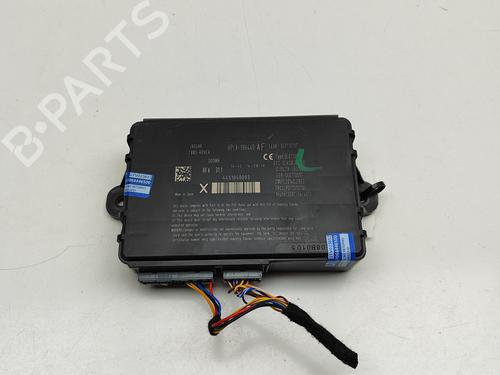 Used Electronic module JAGUAR F-PACE (X761) 2.0 TD4 (163 hp) 29867631