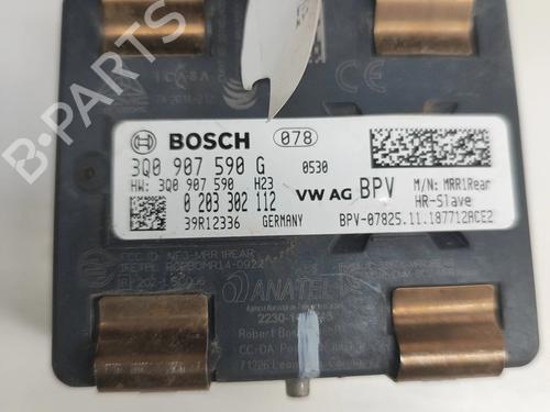 Electronic module AUDI Q3 (F3B) 35 TFSI | BP27789915M83 - Image 6