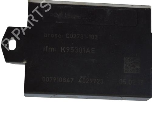 Elektronisk modul LAND ROVER RANGE ROVER IV (L405) 4.4 SDV8 4x4 | BP30252176M83