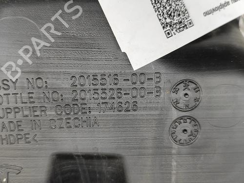 Sprinklertank TESLA MODEL Y (5YJY) Long Range All-wheel Drive | BP30856793C113 