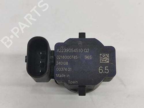 Electronic module MERCEDES-BENZ EQB (X243) EQB 350 4-matic (243.612) | BP28555141M83 - Image 6