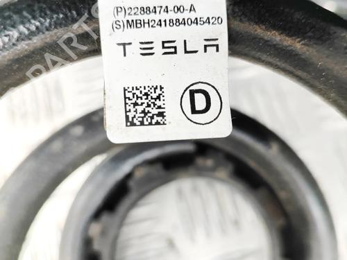 Støddæmperfjeder TESLA MODEL Y (5YJY) Long Range All-wheel Drive | BP38565311C152  - Image 7
