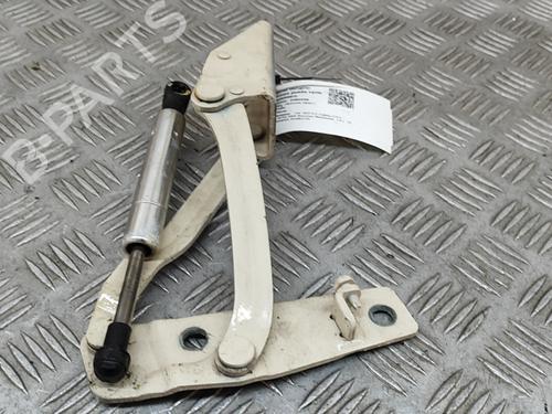 Hinge/Door check strap VW NEW BEETLE Convertible (1Y7) 1.6 | BP24307177C146 