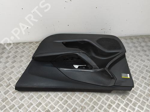 Front right panel PEUGEOT 2008 II (UD_, US_, UY_, UJ_, UR_, UC_) e-2008 (UKZKXZ) | BP30130501C59 