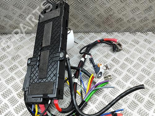 Fuse box FORD TRANSIT CUSTOM V362 Van (FY, FZ) 2.0 EcoBlue | BP35957894E1 - Image 5