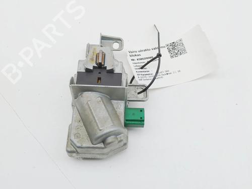 Electronic module VOLVO S60 II (134) D2 | BP40188671M83 - Image 2