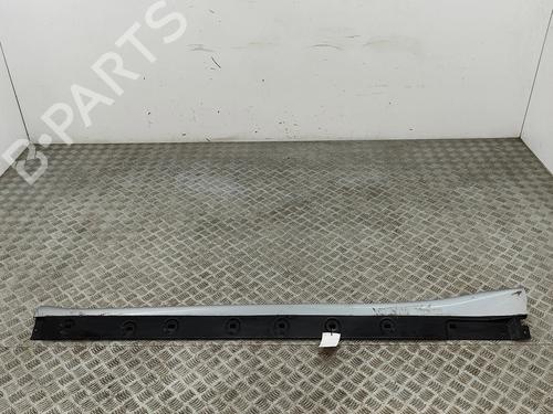Used Left sideskirt Left sideskirt PORSCHE 911 (991) 3.8 Carrera S / GTS (430 hp) 33377917 33377917
