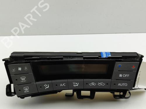 Used Climate control TOYOTA PRIUS (_W3_) 1.8 Hybrid (ZVW3_) (99 hp) 28811950